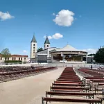 Janja Andjela 住宿加早餐酒店 Međugorje