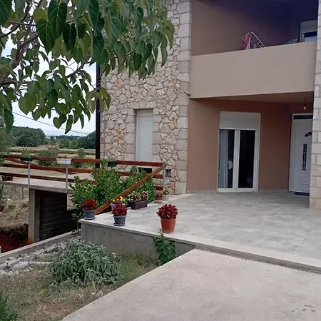 Janja Andjela 住宿加早餐酒店 Međugorje