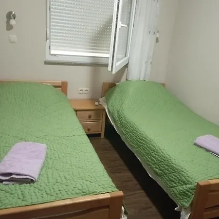 Janja Andjela Couette-café Međugorje