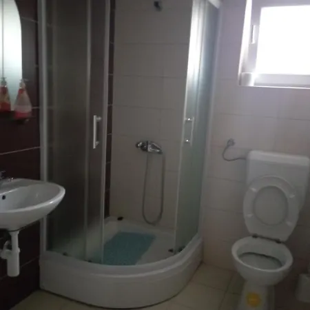 Couette-café Janja Andjela 4*
