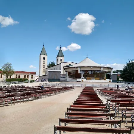 Janja Andjela Bed & Breakfast Međugorje