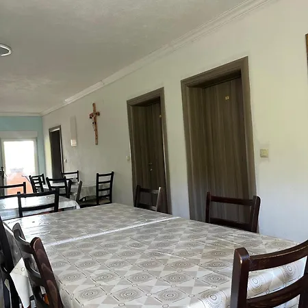 Janja Andjela Bed & Breakfast