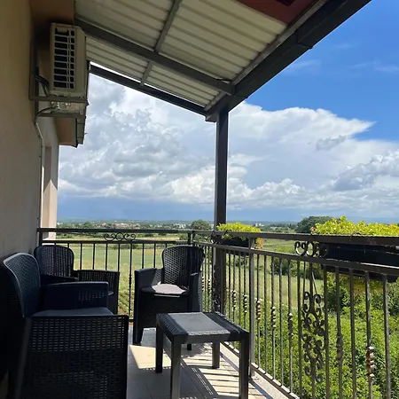 Bed & Breakfast Janja Andjela 4*