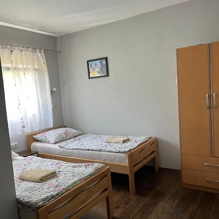 Bed & Breakfast Janja Andjela