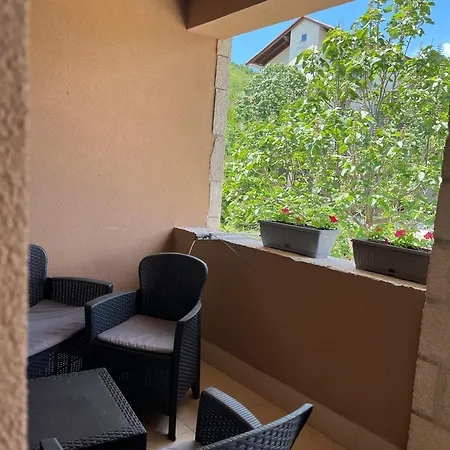 Bed & Breakfast Janja Andjela