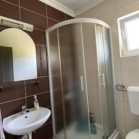 Janja Andjela Bed & Breakfast 4*