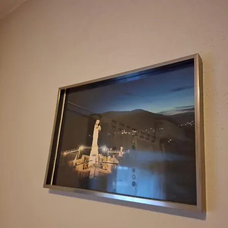 Janja Andjela Bed & Breakfast