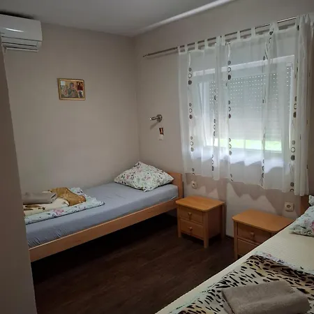 Janja Andjela Bed & Breakfast 4*