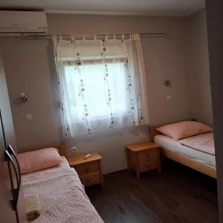 Janja Andjela 4*