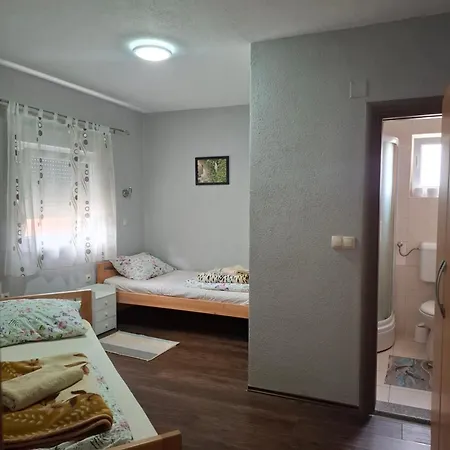 Janja Andjela 4* Međugorje