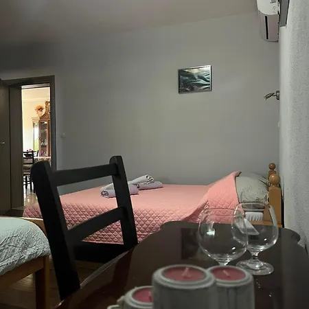 Janja Andjela 4* Međugorje