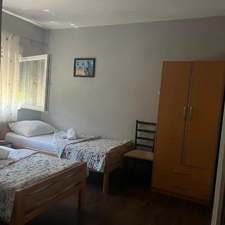 Bed & Breakfast Janja Andjela Međugorje