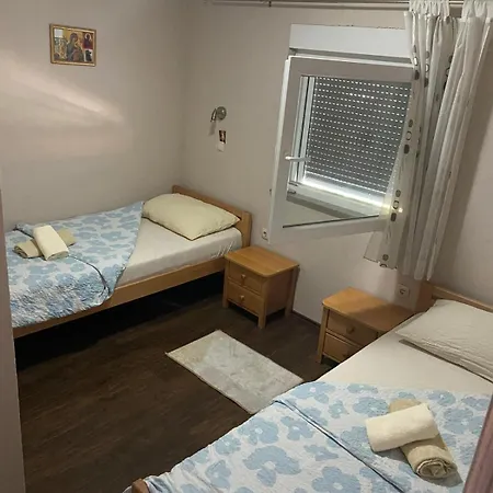 Janja Andjela Međugorje