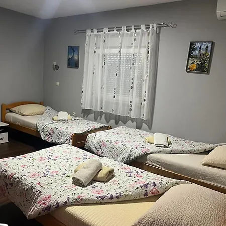 Janja Andjela Bed & Breakfast