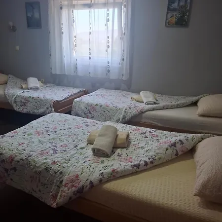 Bed & Breakfast Janja Andjela