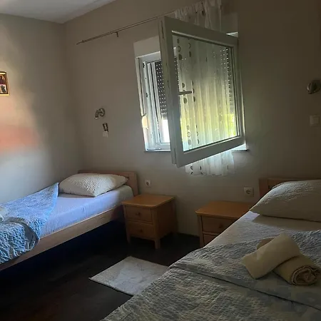 Janja Andjela Bed & Breakfast 4*