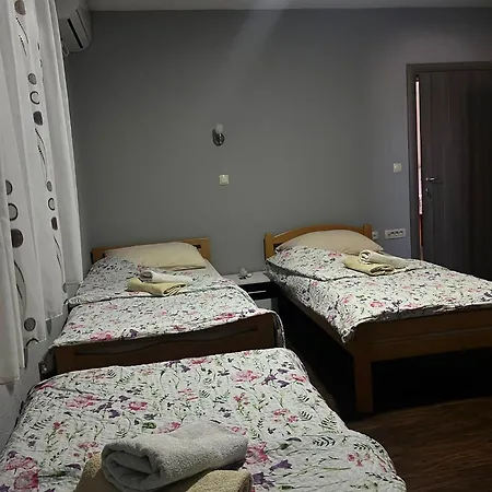Bed & Breakfast Janja Andjela 4*