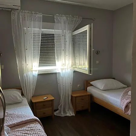 Bed & Breakfast Janja Andjela Međugorje