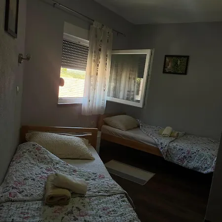 Janja Andjela Međugorje