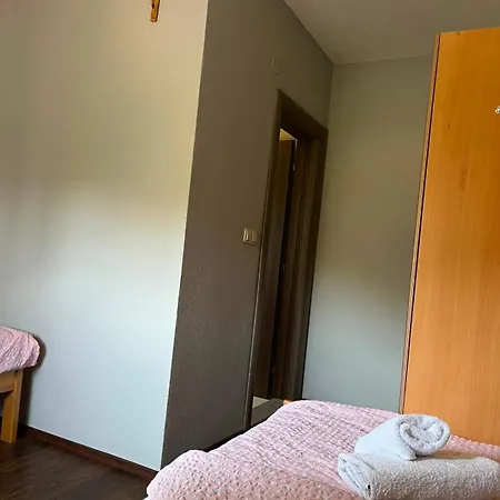 Janja Andjela 4* Međugorje