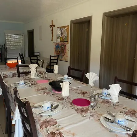 Janja Andjela Bed & Breakfast