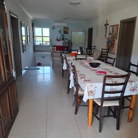 Bed & Breakfast Janja Andjela
