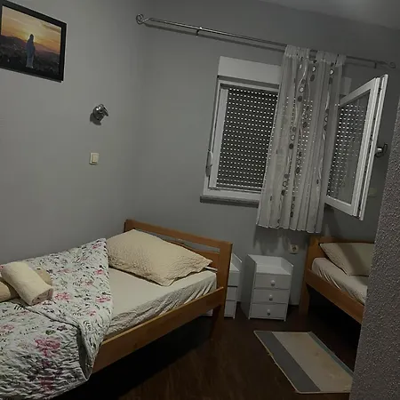 Bed & Breakfast Janja Andjela 4*